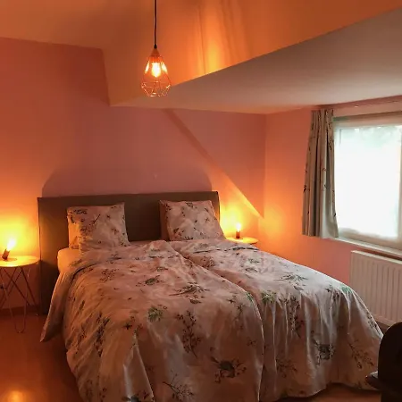 Casa Helena * Ньивпорт