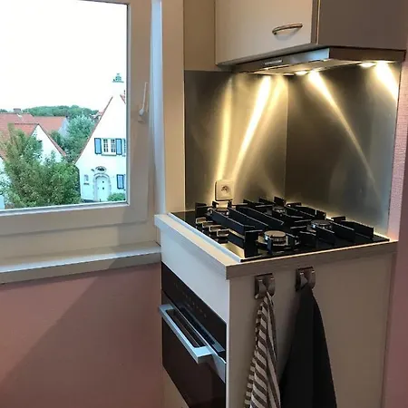 Casa Helena Апартаменты