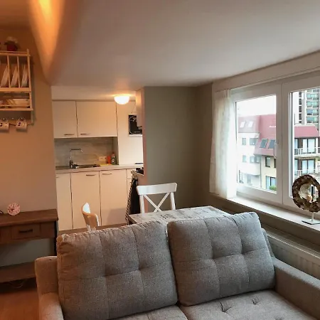 Casa Helena Apartment *