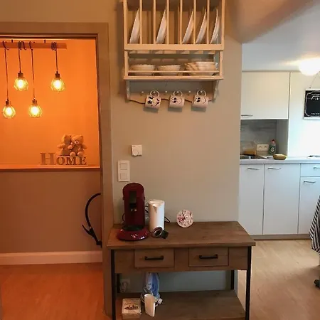 Casa Helena Апартаменты