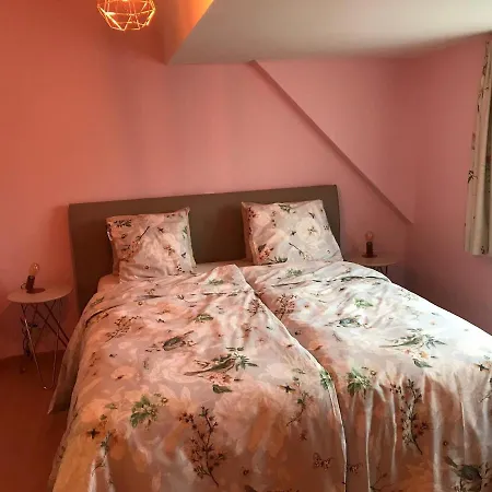 Casa Helena Апартаменты