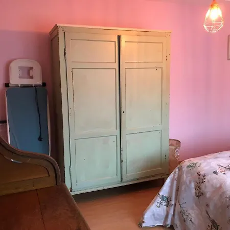 Casa Helena Ньивпорт