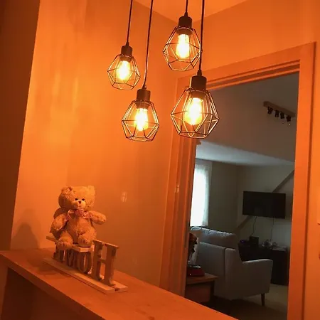 Casa Helena Apartamento Nieuwpoort