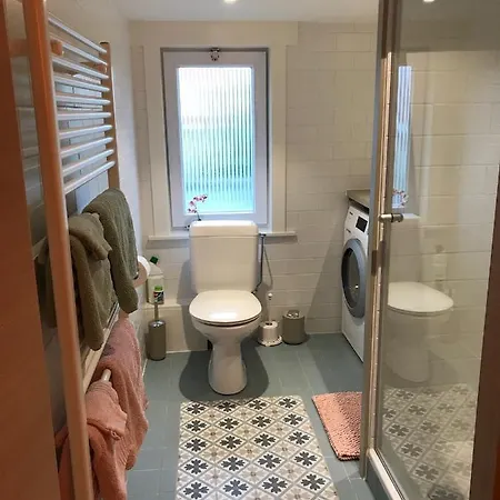 Casa Helena Apartment