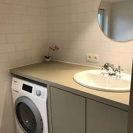 Apartamento Casa Helena *