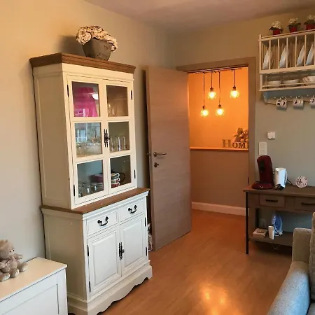 Casa Helena Nieuwpoort