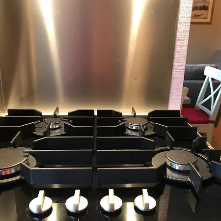 Casa Helena Apartamento *