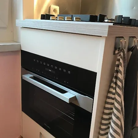 Apartamento Casa Helena *