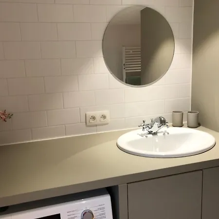 Apartamento Casa Helena *