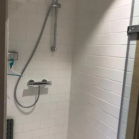 Casa Helena Ньивпорт