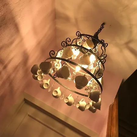 Apartamento Casa Helena