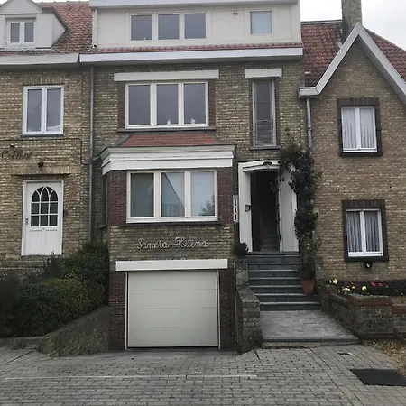 Casa Helena Апартаменты